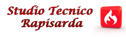 Studio Tecnico Rapisarda.IT - Prevenzioni Incendi - Pratiche Antincendio - 